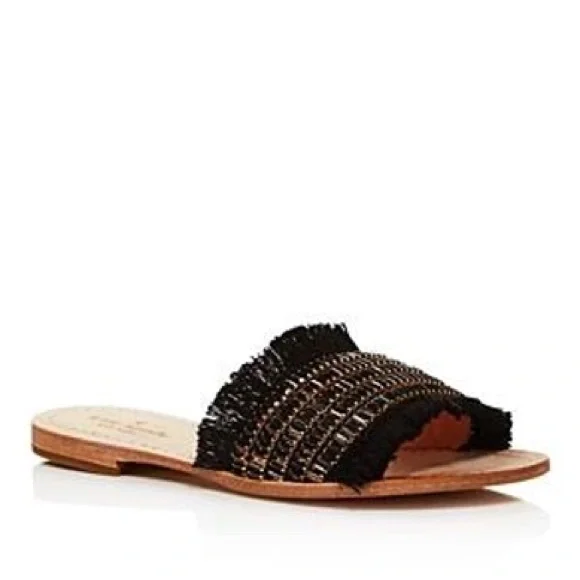 kate spade | Shoes | Kate Spade New York Solaina Embellished  display picture 3